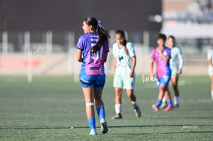 Santos Laguna vs Rayadas Monterrey S19