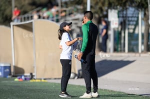 Santos Laguna vs Rayadas Monterrey S19