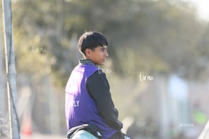 Santos Laguna vs Rayadas Monterrey S19