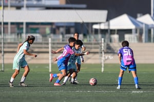 Santos Laguna vs Rayadas Monterrey S19