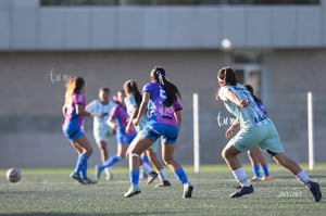 Santos Laguna vs Rayadas Monterrey S19