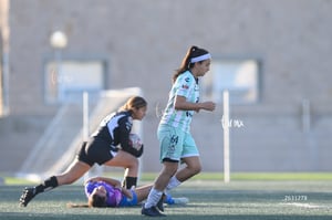 Santos Laguna vs Rayadas Monterrey S19