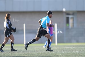 Santos Laguna vs Rayadas Monterrey S19