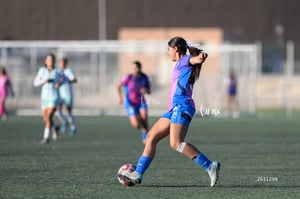 Santos Laguna vs Rayadas Monterrey S19