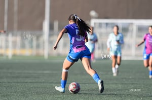 Santos Laguna vs Rayadas Monterrey S19