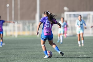 Santos Laguna vs Rayadas Monterrey S19