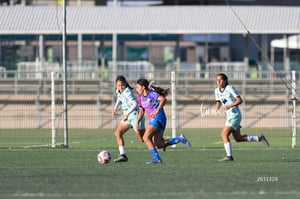 Santos Laguna vs Rayadas Monterrey S19