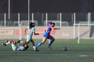 Santos Laguna vs Rayadas Monterrey S19