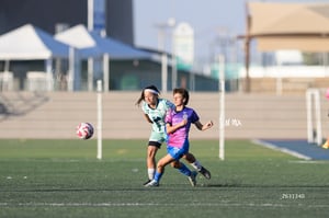 Santos Laguna vs Rayadas Monterrey S19