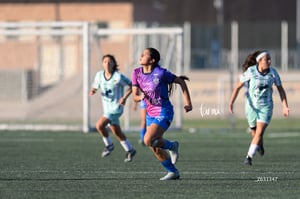Santos Laguna vs Rayadas Monterrey S19