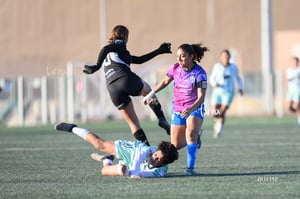 Santos Laguna vs Rayadas Monterrey S19