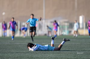 Santos Laguna vs Rayadas Monterrey S19