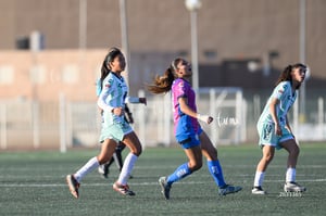 Santos Laguna vs Rayadas Monterrey S19