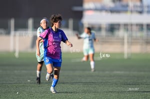 Santos Laguna vs Rayadas Monterrey S19