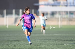 Santos Laguna vs Rayadas Monterrey S19