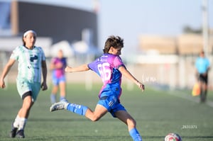 Santos Laguna vs Rayadas Monterrey S19