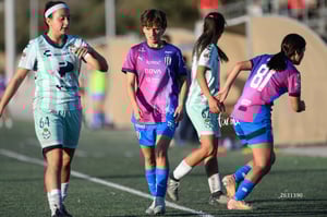 Santos Laguna vs Rayadas Monterrey S19