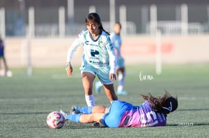 Santos Laguna vs Rayadas Monterrey S19