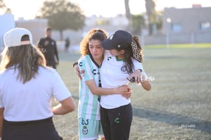 Santos Laguna vs Rayadas Monterrey S19