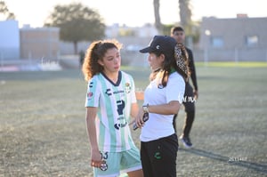 Santos Laguna vs Rayadas Monterrey S19