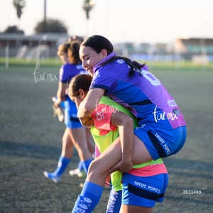 Santos Laguna vs Rayadas Monterrey S19