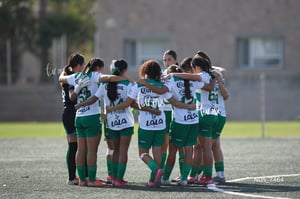 Santos Laguna vs Tigres UANL S19
