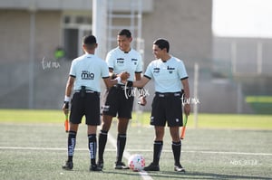 Santos Laguna vs Tigres UANL S19