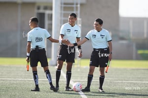 Santos Laguna vs Tigres UANL S19