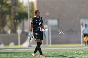 Santos Laguna vs Tigres UANL S19