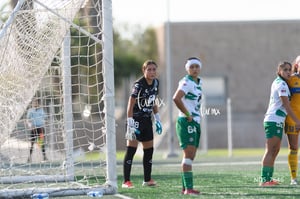 Santos Laguna vs Tigres UANL S19