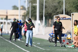 Santos Laguna vs Tigres UANL S19