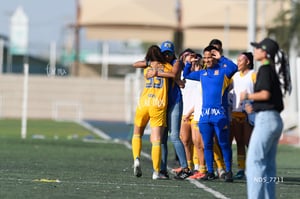Santos Laguna vs Tigres UANL S19