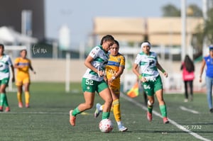 Santos Laguna vs Tigres UANL S19