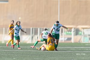 Santos Laguna vs Tigres UANL S19