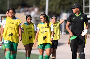 Santos Laguna vs Tigres UANL S19