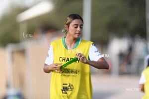 Santos Laguna vs Tigres UANL S19