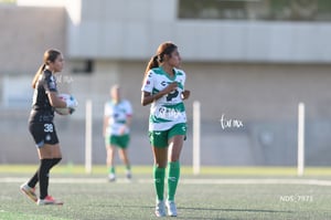 Santos Laguna vs Tigres UANL S19