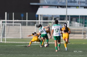 Santos Laguna vs Tigres UANL S19