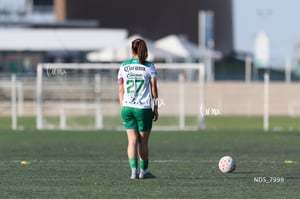 Santos Laguna vs Tigres UANL S19