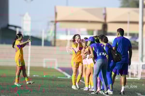 Santos Laguna vs Tigres UANL S19