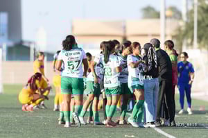Santos Laguna vs Tigres UANL S19