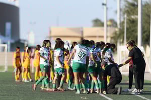 Santos Laguna vs Tigres UANL S19