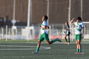 Santos Laguna vs Tigres UANL S19