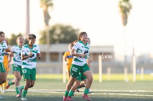 Santos Laguna vs Tigres UANL S19