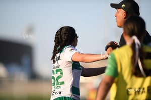 Santos Laguna vs Tigres UANL S19