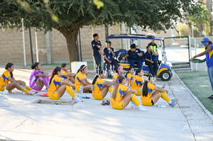 Santos Laguna vs Tigres UANL S19