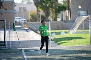 Santos Laguna vs Tigres UANL S19