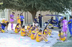 Santos Laguna vs Tigres UANL S19