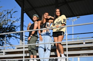 Santos Laguna vs Tigres UANL S19