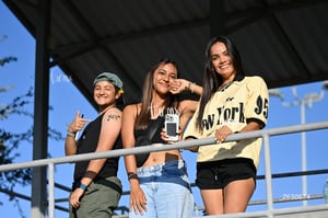 Santos Laguna vs Tigres UANL S19